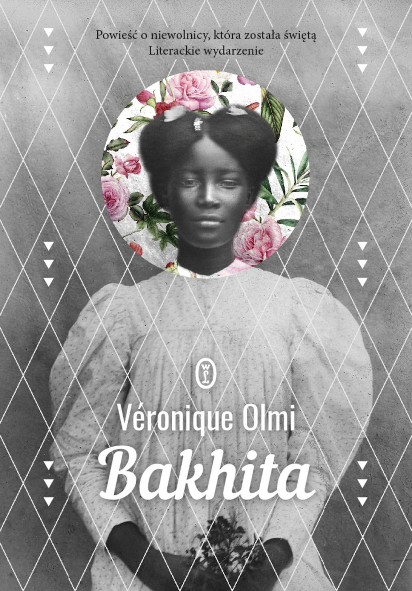 Veronique Olmi, Bakhita
