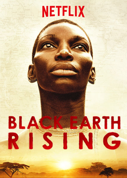 Black Earth Rising Netflix