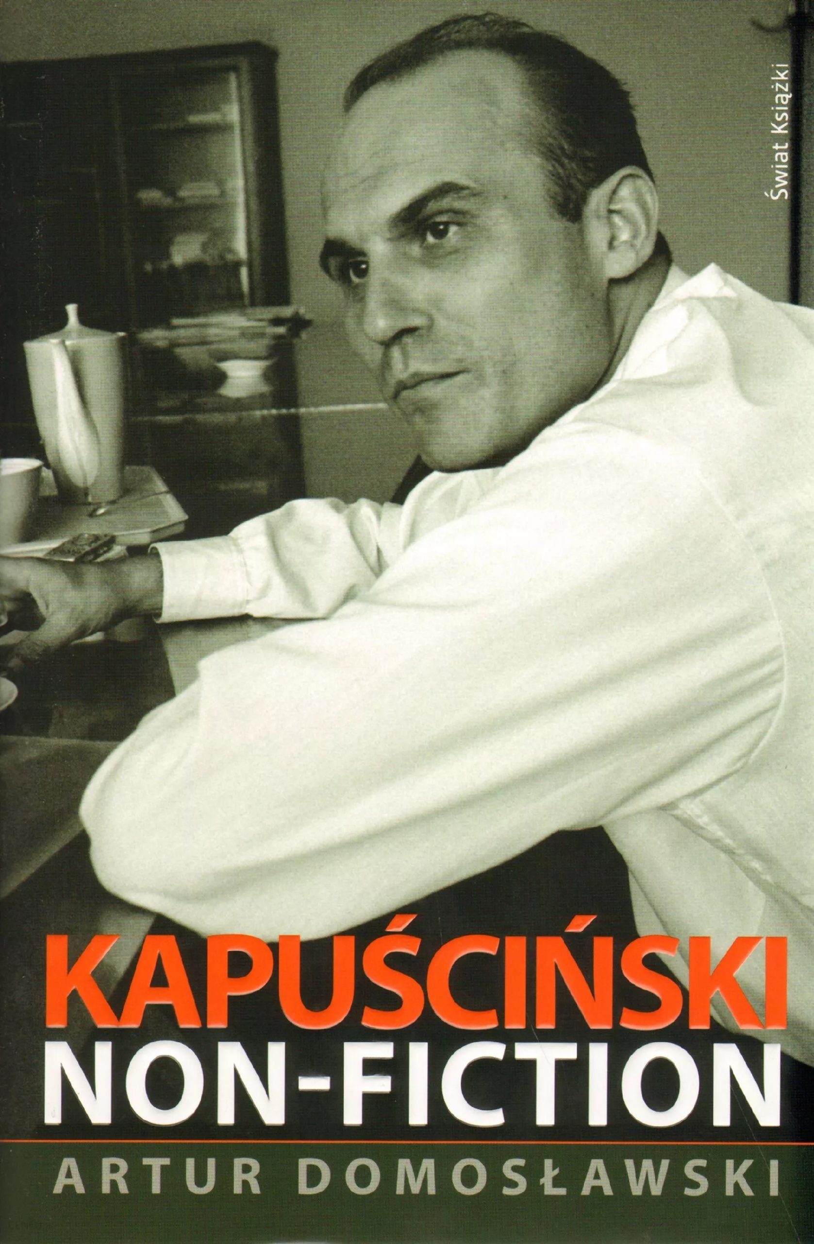 kapuscinski-non-fiction