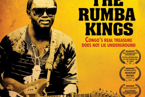 he-Rumba-Kings-Poster-zajawka