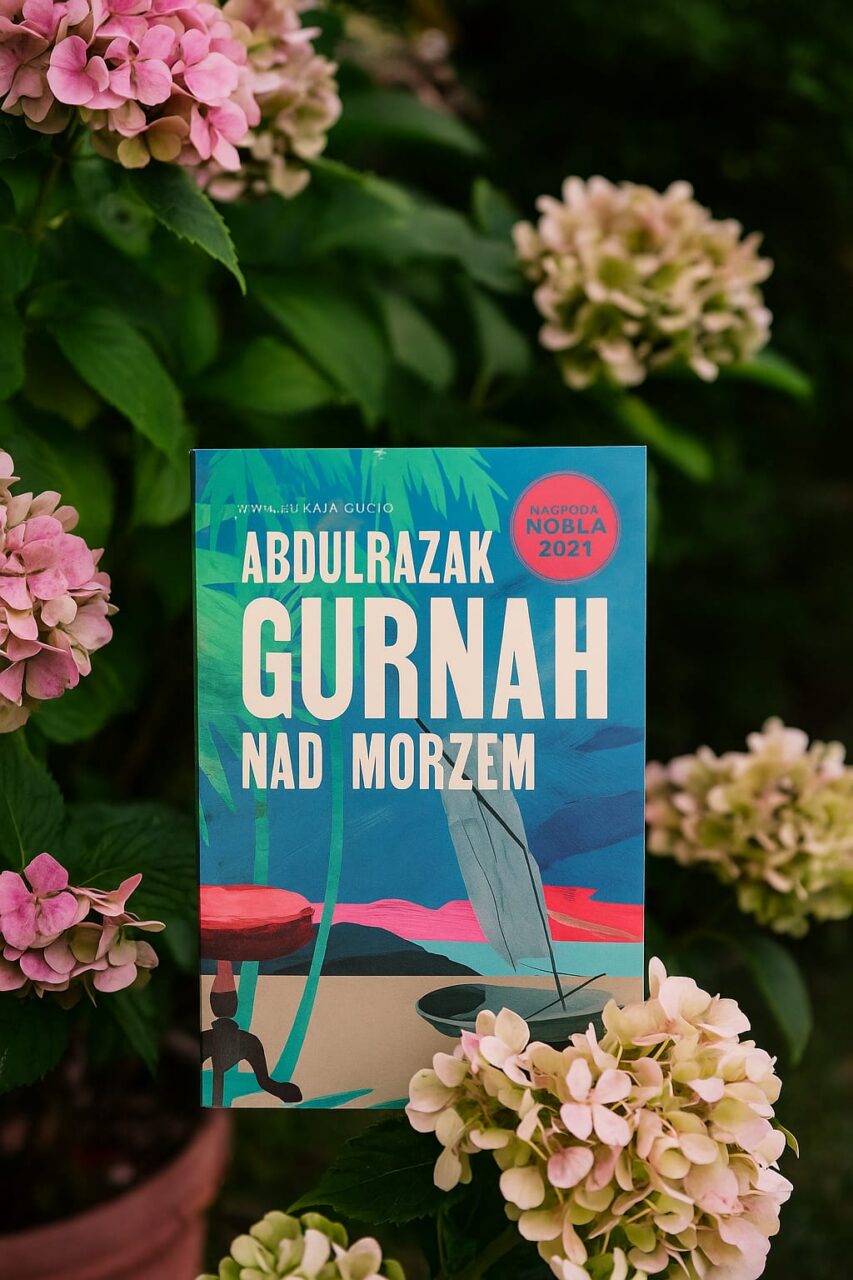Abdulrazak Gurnah, Nad morzem