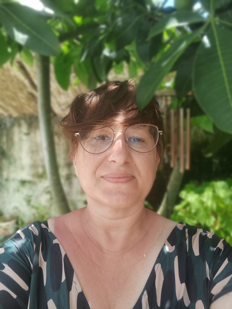 Kasia Urban – Blog Afrykański – Kawałek Afryki