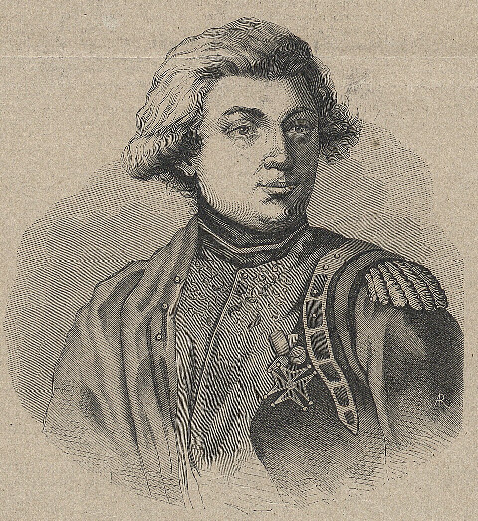maurycy-beniowski